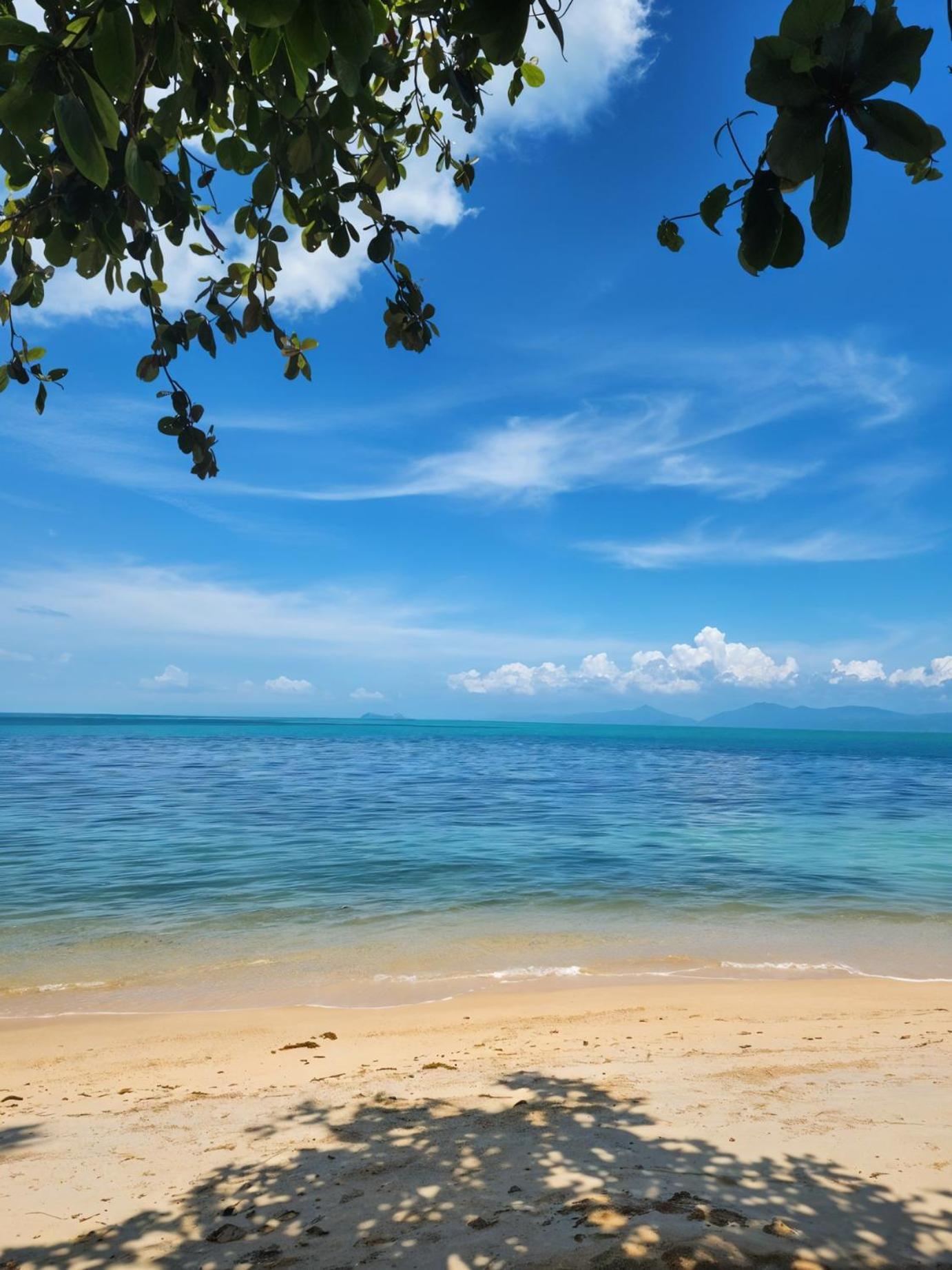A Little Bungalows By Beach Amphoe Koksamui Eksteriør bilde